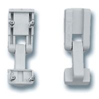 Раздвижные петли для крышек высотой 35 мм корпусов RAM box, 1 комплект =2 шт.