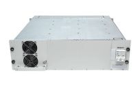 Корпус для монтажа инвертора DC/AC-12000-110 3U-23 (-РА; -BRS; -РГ)