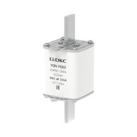 Предохранитель YON ножевого типа FG2 315А 690V характеристика aR