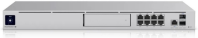 Ubiquiti Dream Machine Special Edition All-in-one router and security gateway with an integrated PoE switch and network video recorder.
