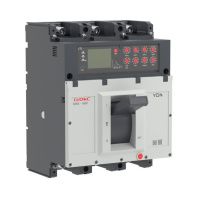 Авт. выкл. YON pro MNX1600M 3P 800A 100kA при AC415V расц. ETA