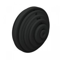 Гермоввод д25 чёрный (10шт/1000шт уп/кор)