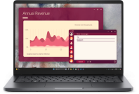 Dell Pro 14 Core 7 250U 14,0" FullHD+300nit AG,300 nit,32 GB DDR5 (2x16GB),1TB SSD,Intel graphics,3 cell 55 Wh,Backlit,FPR,Thunderbolt, IR HDR Camera,Win 11 Pro,1,37kg,2y,KB Eng