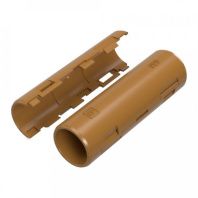 Муфта разборная d20 мм бук (70шт/840шт уп/кор)