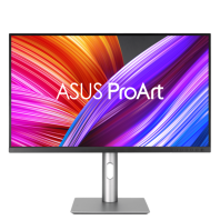 ASUS 31.5" ProArt PA329CRV IPS 3840x2160 5ms (MPRT) 350cd HDR 60Hz HDMI*2 DP*2 USB-Hub USB-C MM HAS Swivel Pivot Black