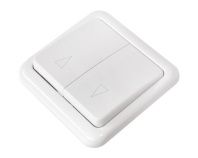 DOORHAN SWH Выключатель клавишный для врезного монтажа