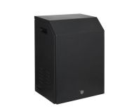 DOORHAN Кожух верхняя часть привода Sliding-3000/5000 в сборе, DHSL-5000-13