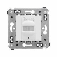 Датчик движения в стену, Avanti, белое облако