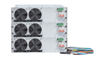 ЗВУ DC(AC)/DC-18000-220/48В-360А-6/6-6U-23 ТКI