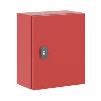 Корпус навесной ST с М/П ВxШxГ 300x250x150 мм, RAL3020, IP66