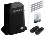 DOORHAN SLIDING-1300PROKIT Комплект для откатных ворот до 1300 кг.