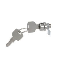 Замок для дверцы щитка FRAME