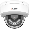 Уличная купольная IP-камера F-IC-2422C2MS(2.8mm)