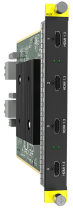 AUX HDMII Output Card