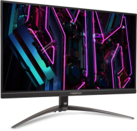Acer Predator XB273KV3bmiiprx 27" IPS 3840x2160 160 Hz 400cd/m2 0,5 / 1ms 2xHDMI(2.1) + 1xDP + Audio out+Speaker 2Wx2 150 H.Adj Pivot