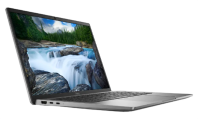 DELL Latitude 7350 Core Ultra7 165U 13.3" QHD+ 500 nits  Touch 64GB LPDDR5 1TB SSD Intel Iris Xe Graphics,3Cell,Backlit,Win11 Pro(OC Activated),2y,1,15kg,KB Eng