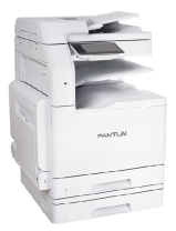 Pantum CM420ADN P/C/S, Color, А3, 35 ppm (max 100 тыс/mon), 1,2 GHz, 1200х1200 dpi, 4 gb, network, ADF:110 pages.