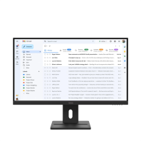 Lenovo ThinkVision E27-40 27" 16:9 FHD (1920x1080) IPS, 100Hz, 300N, 1xHDMI 1.4, 1xDP 1.2, 1xVGA, LTPS, 1Y