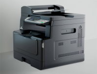 Катюша M133 принтер/копир/сканер, 33 стр/мин А4 Ч/Б, 1200 dpi. 512МБ RAM, Ethernet, USB, USB-host, Wi-Fi (опция). Тонер в комплекте на 700 отп
