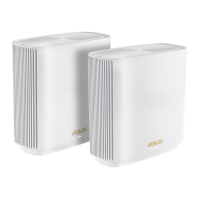 ASUS XT9 (W-2-PK) // AX7800 // 2 pack  // 574 + 4804Mbps, 2,4 + 5 gGz, white