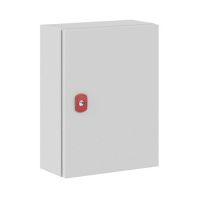 Корпус навесной ST без М/П ВxШxГ 400x300x150 мм, IP66