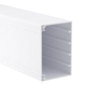 ТА-GN 120x80 Короб с крышкой с направляющими для установки разделителей