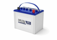 DELTA START MASTER 65 Ah EFB Asia