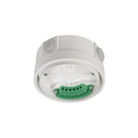 Цоколь извещателя для влажных помещений, IP54 USB 502-3