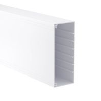 ТА-GN 200x80 Короб с крышкой с направляющими для установки разделителей