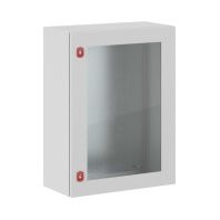 Корпус навесной ST с М/П с прозрачной дверью ВxШxГ 800x600x300 мм, IP66