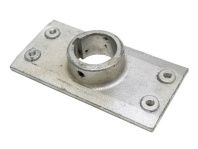 DOORHAN Пластина крепления стрелы на вал Barrier, BR18