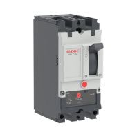 Авт. выкл. YON pro MNX125L 2P 25A 70kA при AC240V расц. TMD