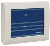 Корпус для последовательного интерфейса Esser by Honeywell 788606