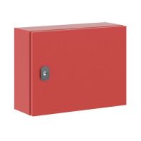 Корпус навесной ST с М/П ВxШxГ 200x300x150 мм, RAL3020, IP66