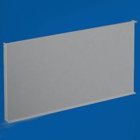 Монтажная плата секционная для корпусов CQE, ШхВ 800х1000 мм RAM block