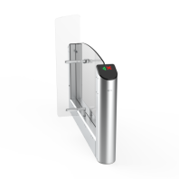 Крайний модуль турникета с распашными створками Praktika T-07-SMT-660