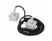 DOORHAN Набор коммутационный для подключения контакта калитки, WDBOX