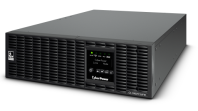 CyberPower OL10KERT3UPM Online 10000VA/10000W USB/RS-232/Dry/EPO/SNMPslot/RJ11/45/EBM/Power module without batteries, (4 IEC С13, 4 IEC C19, terminal block)