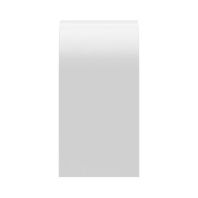 Накладка на стык профиля 110х50 мм