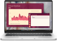 DELL 14 Pro Core Ultra 5 235U vPro 14,0" FHD+ (1920 x 1200) IPS,AG,300 nit, 16GB DDR5 (1x16GB) 512GB SSD Intel Arc graphics,3cell,Backlit,FPR,2y,1,37kg, Linux, KB Eng