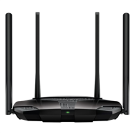 Mercusys MR80X, AX3000 Dual-Band Wi-Fi 6 Router