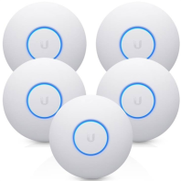 Ubiquiti UniFi AP NanoHD (5-pack)