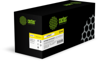 Cactus CS-TK8110Y TK-8110Y Asia-Pacific желтый (6000стр.) для Kyocera Mita Ecosys M8124cidn/M8130cidn