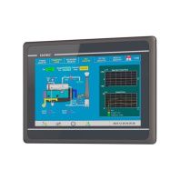 Промышленная операторская панель, диагональ 10.1", 16,77М цветов дисплейTFT, разрешение 1024×600 px, порты: 2 COM, 1 MicroUSB, 1 USB, 1 Ethernet