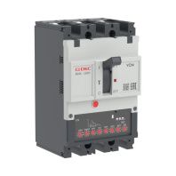 Авт. выкл. YON pro MNX250L 4P 250A 70kA при AC415V расц. ETS