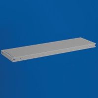 Разделитель горизонтальный, Г=245мм, Ш=600мм RAM block