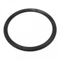 Кольцо уплотнительное для двустенной трубы d200 мм в гофроящике (50шт/кор)