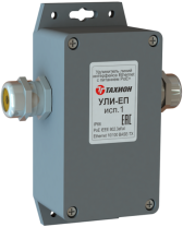 Удлинитель линий интерфейса Ethernet с питанием PoE+ УЛИ-ЕП исп.1