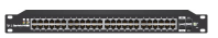 Ubiquiti Edge Switch, 48 port, 500W