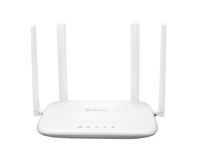 ORIGO Беспроводной двухдиапазонный маршрутизатор AC1200, 1x1000Base-T WAN, 3x1000Base-T LAN, 4 внешние антенны 5 dBi